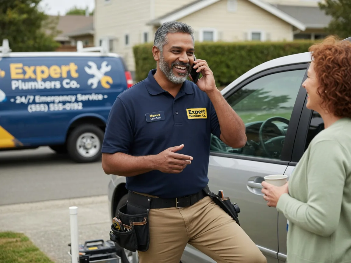 Emergency Drain Cleaning in Woodland, PA